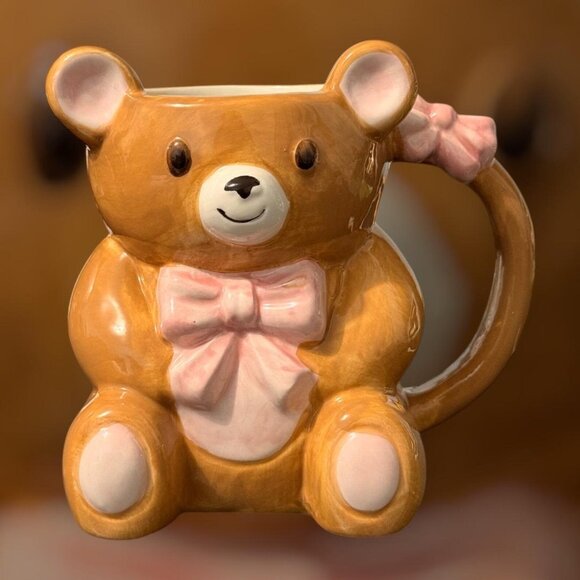 Viral Gingerbread Mugs - Picture 2 of 4